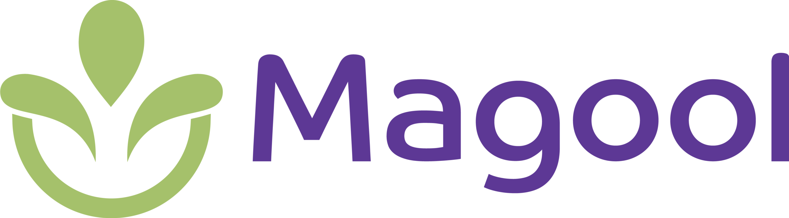Magool Company Logo Magool Scent