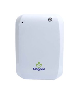 Magool Aura Magnetic Scent Diffuser