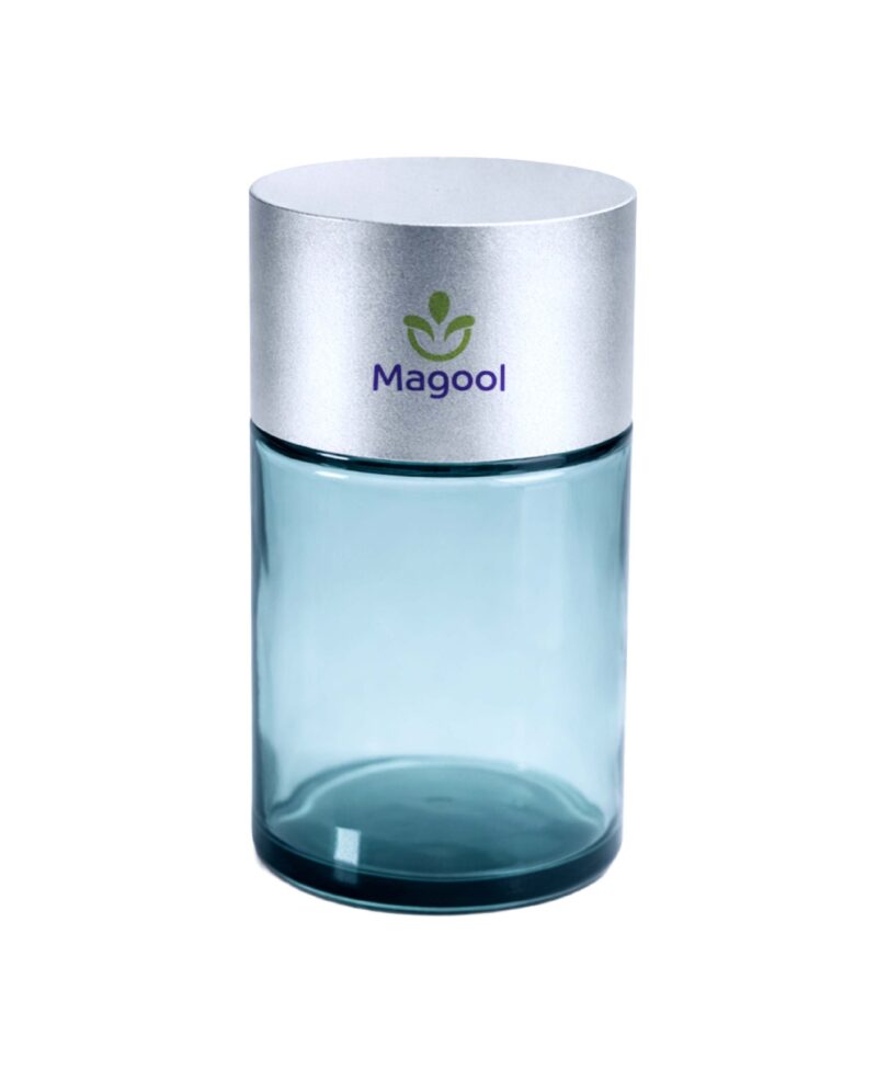 Magool_M1 Rechargeable Air Freshener Back