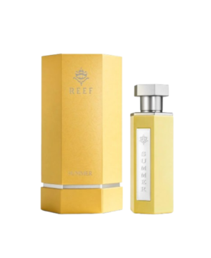 Summer REEF